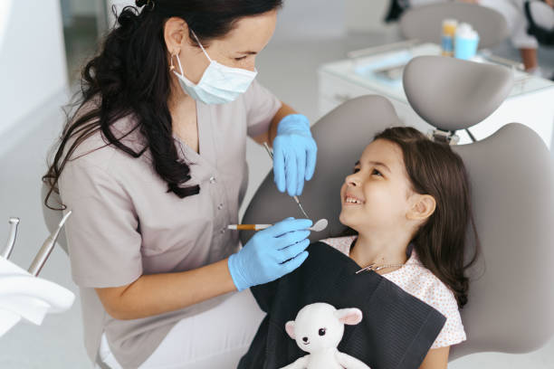 Best Emergency Wisdom Teeth Removal in Timberlane, IL