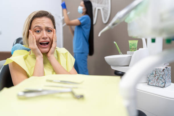 Best Emergency Root Canal Treatment in Timberlane, IL